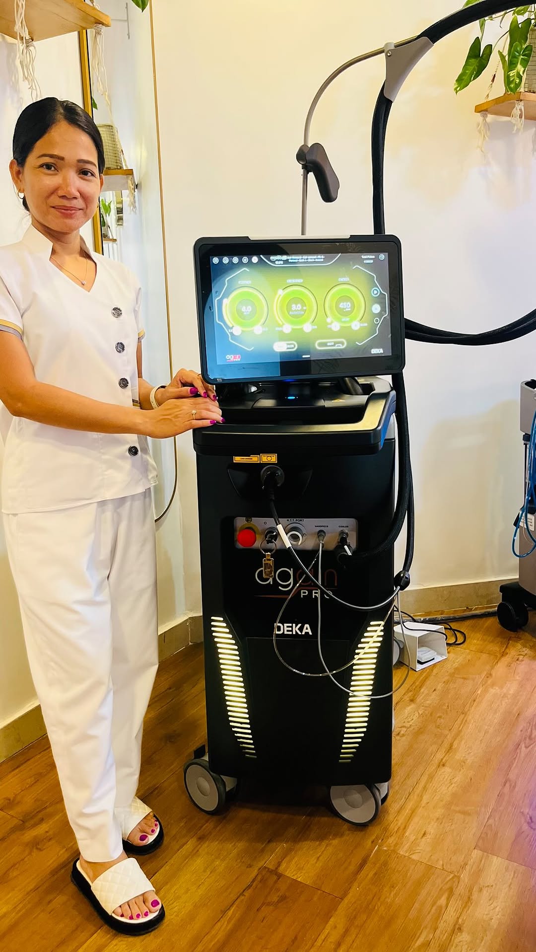 Laser Hair Removal FAQs | Smooth Skin Journey at Esthetic Zone