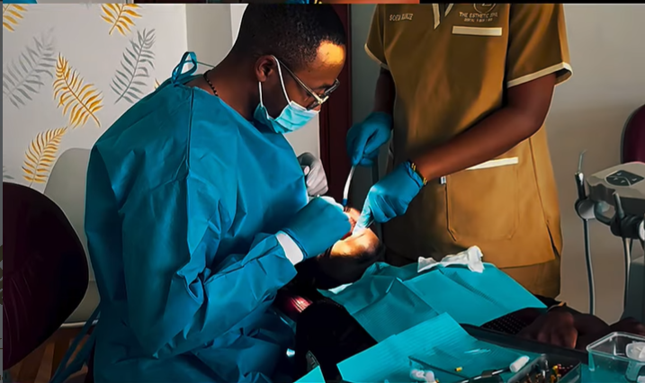 Why Choose The Esthetic Zone For Your Dental Care?