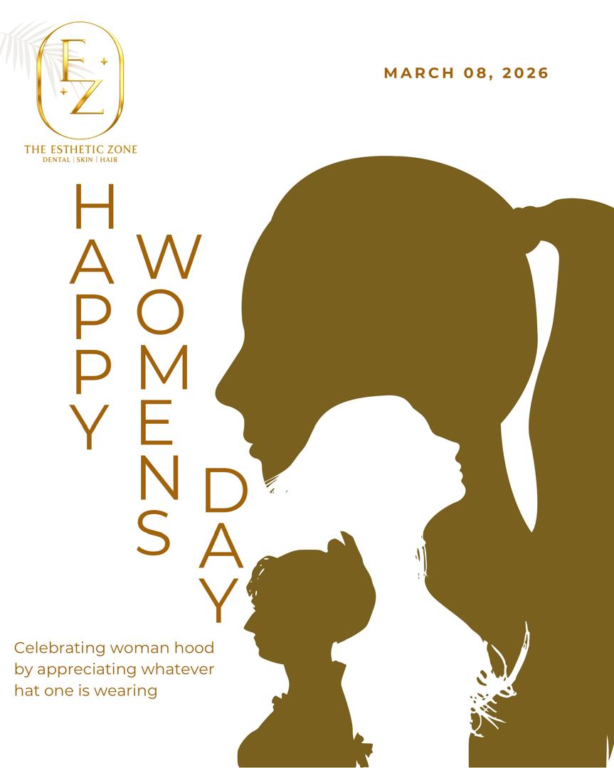 Celebrating Women’s Strength and Beauty – Women’s Day 2026