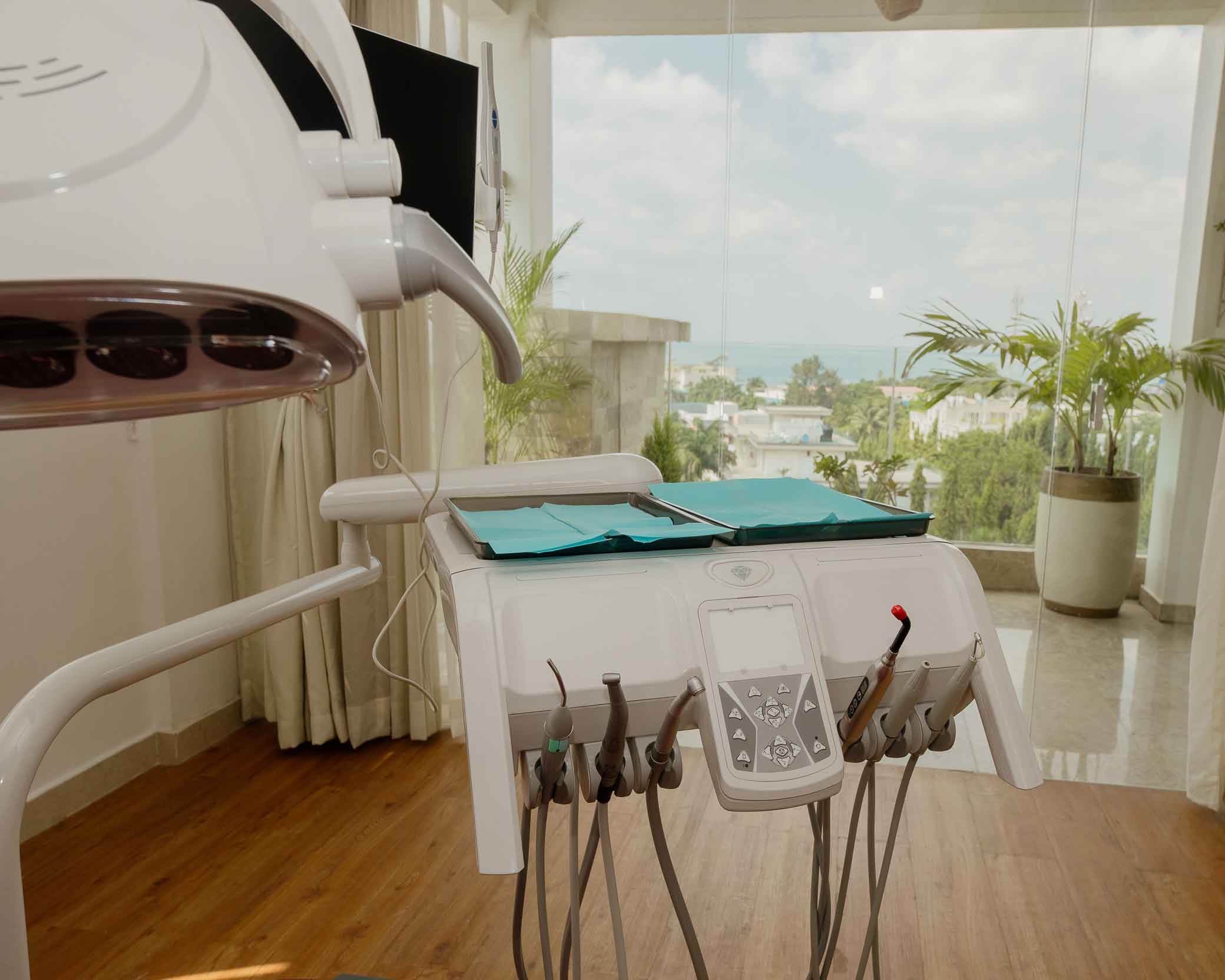 Orthodontics