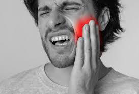 Toothache & Injury