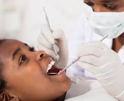 Comprehensive Checkup