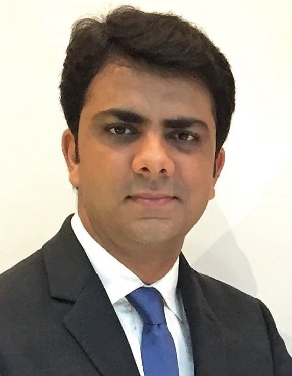 Dr. Kartik Dholakia